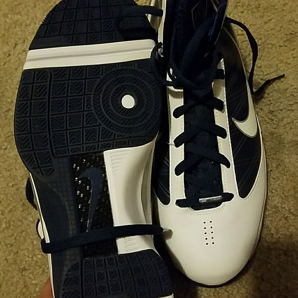 Nike hyper dunks - Picture 4 of 4